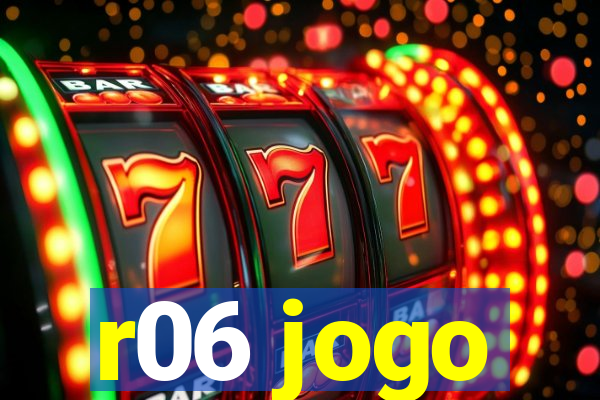 r06 jogo